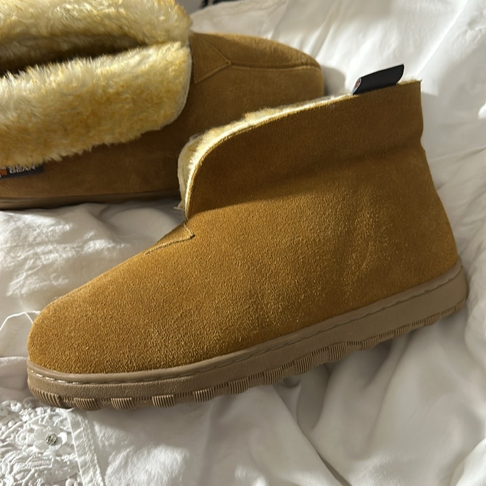 Guide Gear slippers - Picture 7 of 7